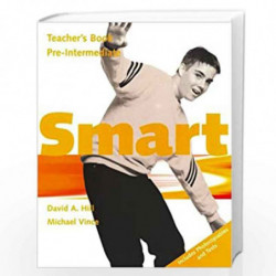 Smart Pre-Int TB Intnl by Michael Vince