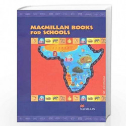 Reading Skills Africa PB Silver by Fidge L. Book-9780333776933