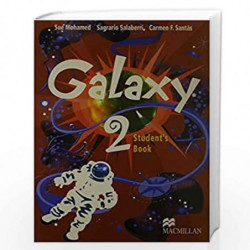 Galaxy 2 SB by Sue Mohamed