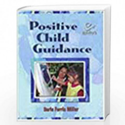 Positive Child Guidance by Darla Ferris Miller Book-9780766803602