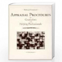 Appraisal Procedures for Counselors and Helping Professionals by Robert J. Drummond Book-9780023306815