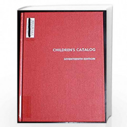 Children's Catalog (Standard Catalog Series) by Anne Price