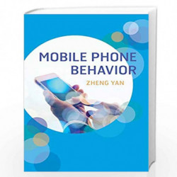 Mobile Phone Behavior by YAN Book-9781107561946