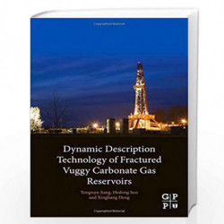 Dynamic Description Technology of Fractured Vuggy Carbonate Gas Reservoirs by Sun Hedong Book-9780128183243