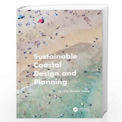 Sustainable Coastal Design and Planning by Mossop Book-9781498774543
