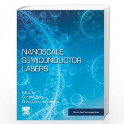 Nanoscale Semiconductor Lasers (Micro and Nano Technologies) by Tong Cunzhu Book-9780128141625
