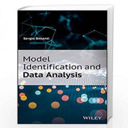 Model Identification and Data Analysis by Bittanti Book-9781119546368