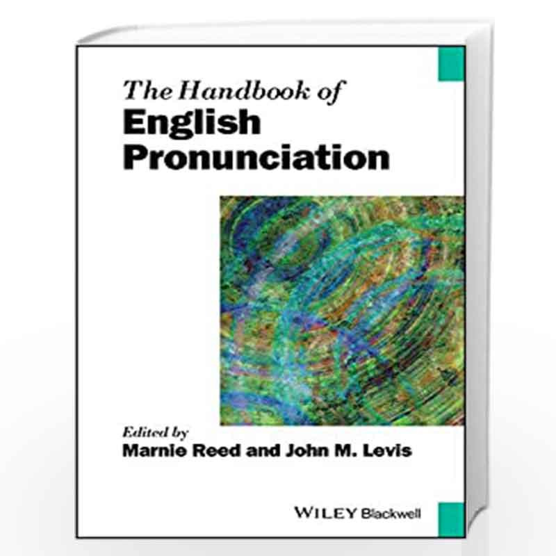 at　(Blackwell　of　Handbook　The　Linguistics)　English　Pronunciation　of　Handbooks　in　Online　Prices　Linguistics)　in　Handbook　English　in　The　Book　Pronunciation　by　Handbooks　Best　reed-Buy　(Blackwell