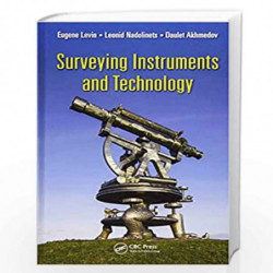 Surveying Instruments and Technology by Leonid Nadolinets