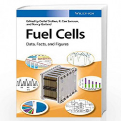 Fuel Cells: Data, Facts, and Figures by Remzi C. Samsun