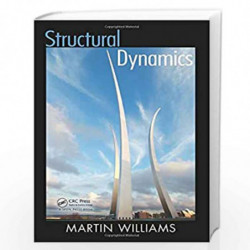 Structural Dynamics by Martin Williams Book-9780415427326