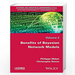 Benefits of Bayesian Network Models by Philippe Weber