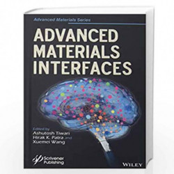 Advanced Materials Interfaces (Advanced Material Series) by Hirak K. Patra
