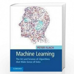 Machine Learning by Peter Flach Book-9781316506110