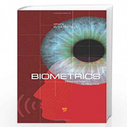 Biometrics: From Fiction to Practice by Yingzi (Eliza) Du Book-9789814310888