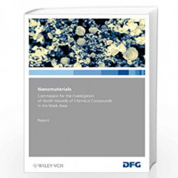 Nanomaterials: Novel Approaches by Deutsche Forschungsgemeinschaft Book-9783527335718