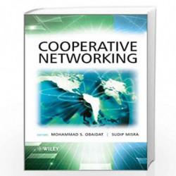 Cooperative Networking by Mohammad S. Obaidat