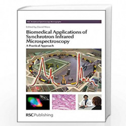 Biomedical Applications of Synchrotron Infrared Microspectroscopy: A Practical Approach: Volume 11 (RSC Analytical Spectroscopy 