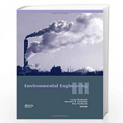 Environmental Engineering III by Lucjan Pawlowski