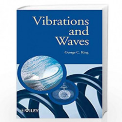 Vibrations and Waves (Manchester Physics Series) by King Book-9780470011881