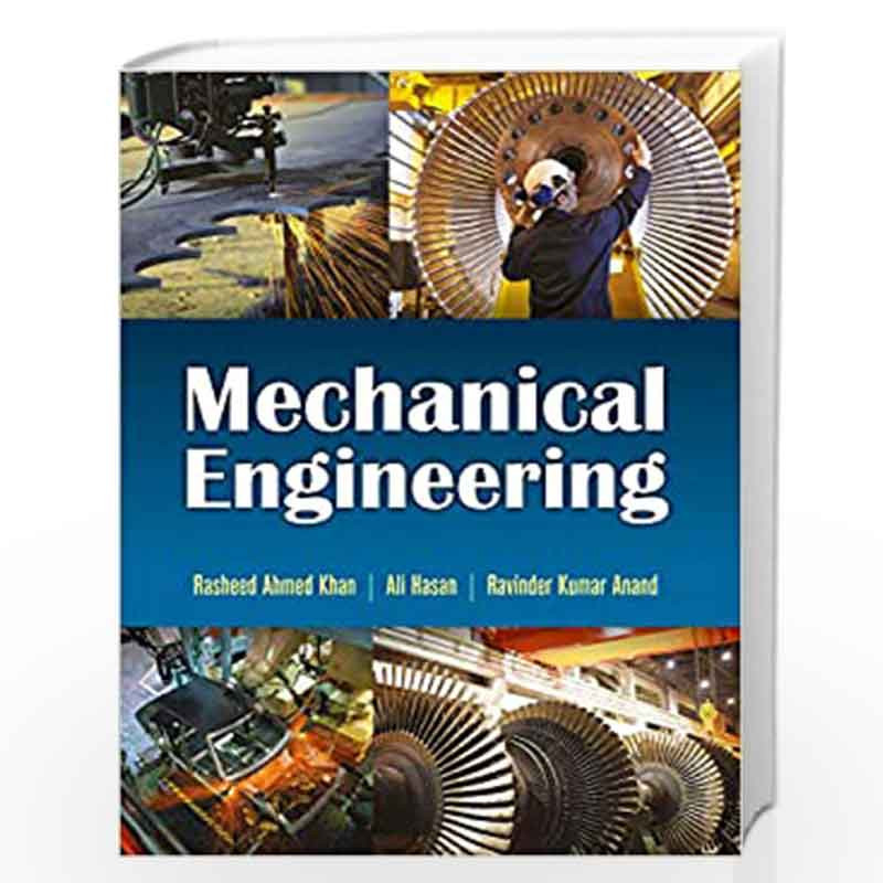 mechanical engineering books for personal statement