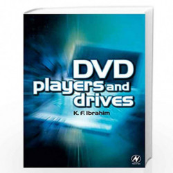 DVD Players and Drives by K.F. Ibrahim Book-9780750657365