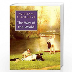 The Way of the World by William Congreve Book-9788124802649