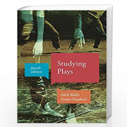 Studying Plays by Mick Wallis