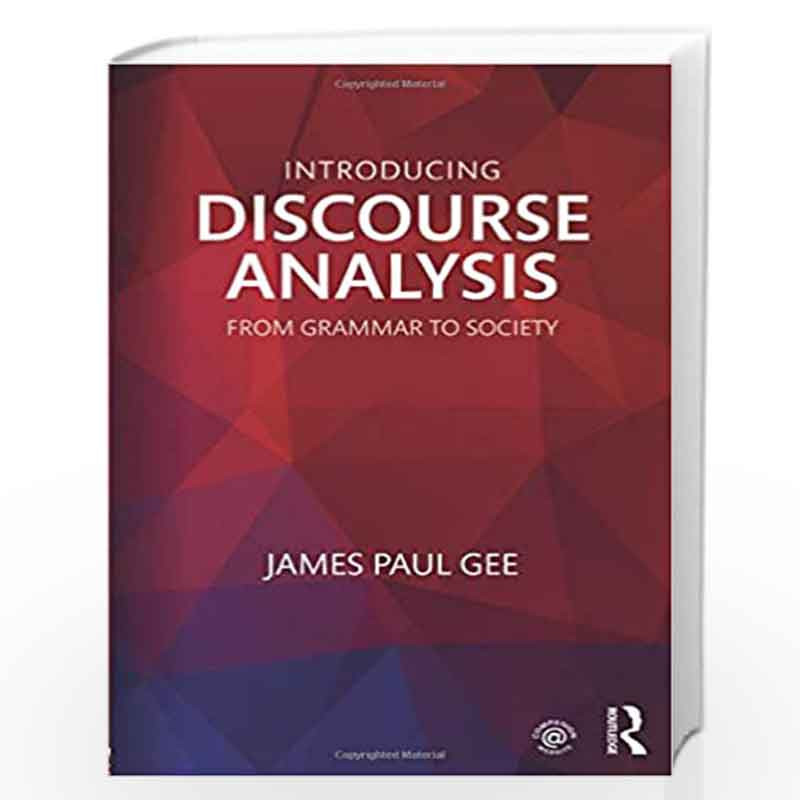 Analysis:　by　Grammar　Analysis:　Introducing　at　Discourse　Best　Introducing　Prices　From　Society　Gee-Buy　Grammar　to　in　Online　to　Discourse　From　Society　Book