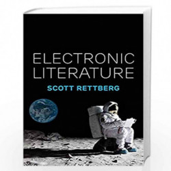 Electronic Literature by Rettberg Book-9781509516780