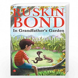In Grandfathers Garden by Bond Ruskin Book-9789353332440