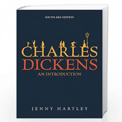 Charles Dickens: An Introduction by Hartley Book-9780198835776