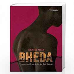 Bheda by Akhila Naik Book-9780199476077