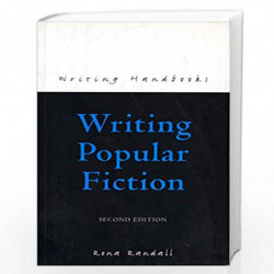 Writing Popular Fiction by Rona Randall Book-9789386349156