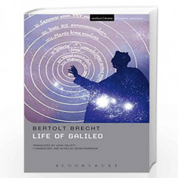 Life Of Galileo by Bertolt Brecht Book-9789386349491