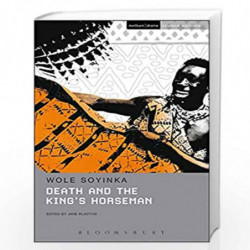 Death and the King's Horseman (Student Editions) by Wole Soyinka Book-9789386349279