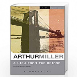 A View from the Bridge by Arthur Miller Book-9789386250193