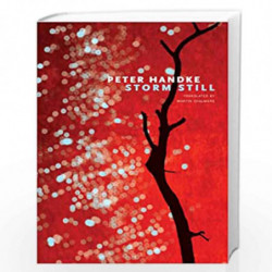 Storm Still (The German List) by Peter Handke