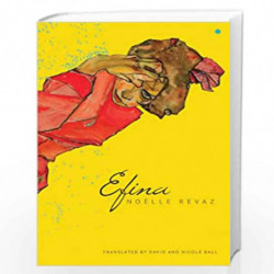 Efina (The Swiss List (Seagull Titles - Chicago)) by Nolle Revaz