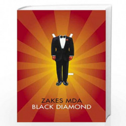 Black Diamond (The Africa List - (Seagull titles CHUP)) by Zakes Mda Book-9780857422224