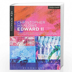 Edward II (Revised) by Ii, Edward Book-9789385436376