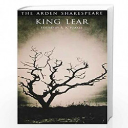 King Lear: Third Series by William Shakespeare