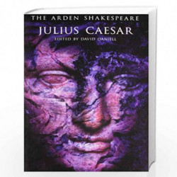 Julius Caesar: Third Series by William Shakespeare
