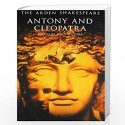 Antony and Cleopatra: Third Series by William Shakespeare