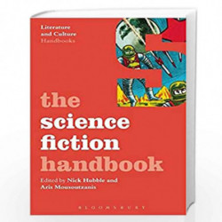 The Science Fiction Handbook (Literature and Culture Handbooks) by Aris Mousoutzanis