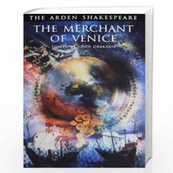 The Merchant Of Venice: Third Series by William Shakespeare