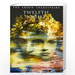 Twelfth Night: Third Series by William Shakespear