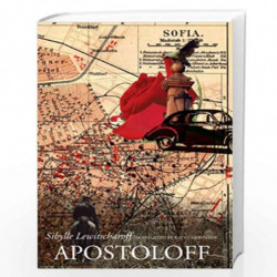 Apostoloff (The German List) by Sibylle Lewitscharoff