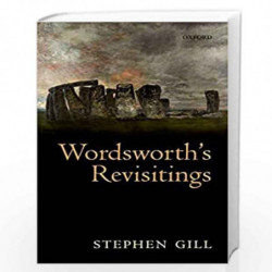 Wordsworth's Revisitings by Gill Book-9780199687985
