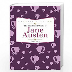 Jane Austen Volume 2: Sense and Sensibility, Emma and Northanger Abbey by Austen Jane Book-9780753724750